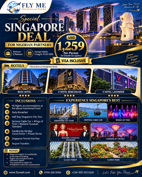 Singapore